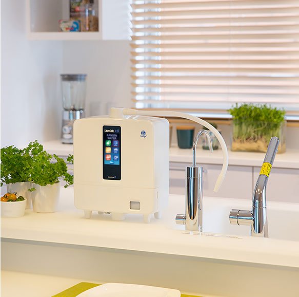 LeveLuk K8